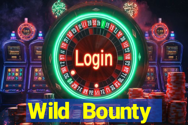 Wild Bounty Showdown pg demo main demo pg soft wild bounty